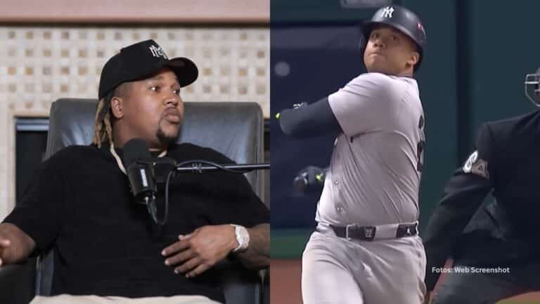 Juan Soto clasificó a New York Yankees a la Serie Mundial con su cuadrangular ante el equipo de José Ramírez.