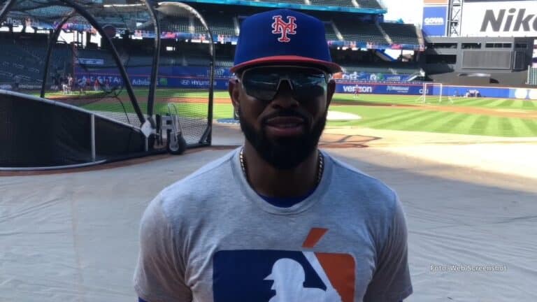 José Reyes, New York Mets