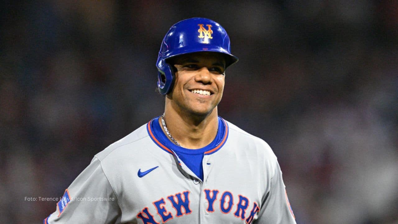 Juan Soto entró a un grupo de siete miembros del Salón de la Fama de Cooperstown.