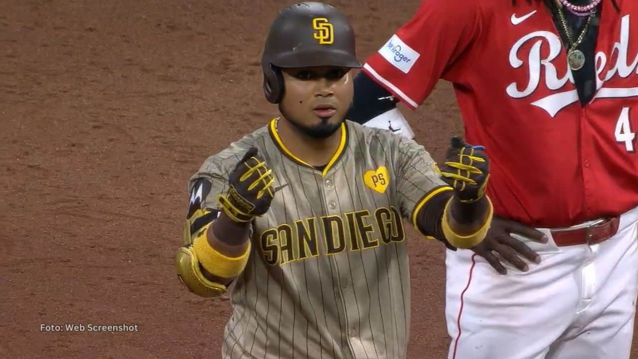 El único jugador que exhibe mejor promedio de bateo que Luis Arráez cuando se encuentra en dos strikes es el inmortal Tony Gwynn.