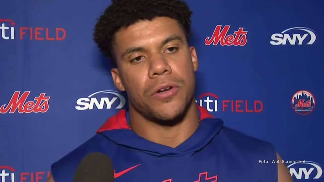 Juan Soto, New York Mets