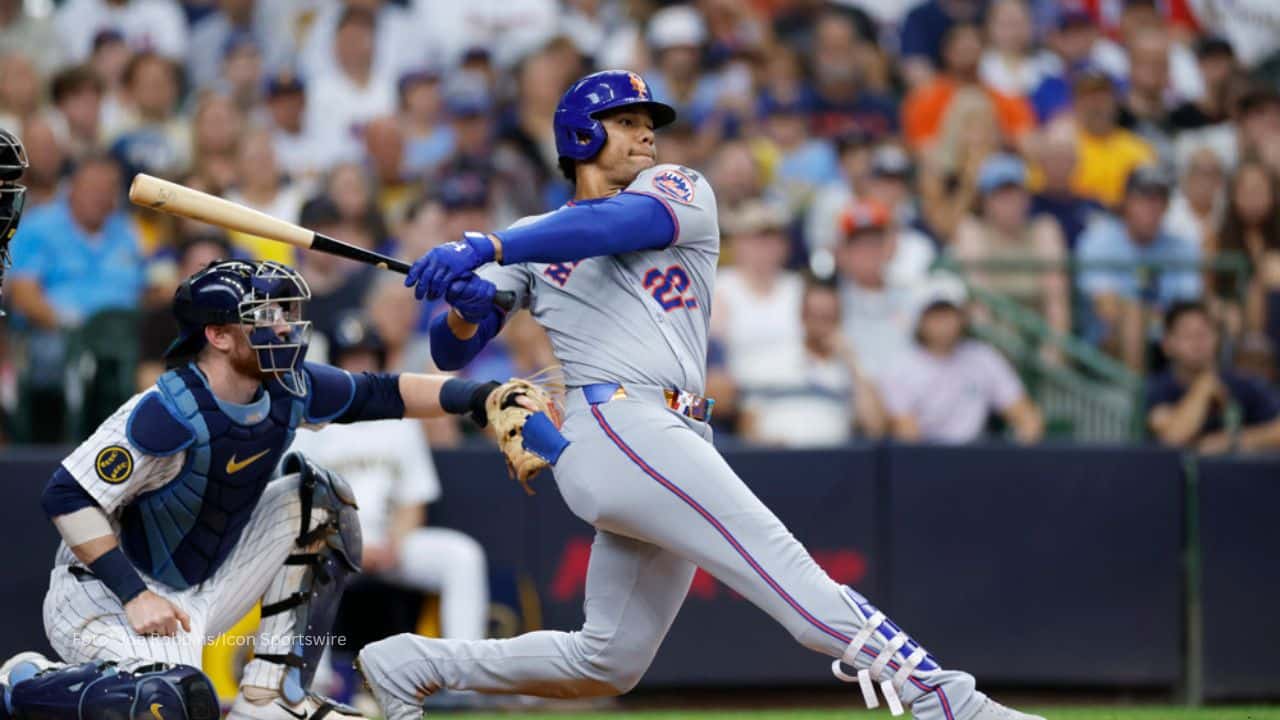 Juan Soto dejó atrás a leyendas de la talla de Frank Thomas, Eddie Yost, Ted Williams o Jimmie Foxx.