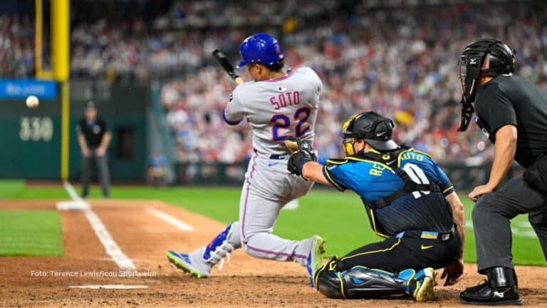 Juan Soto está encaminado a ser un miembro del Salón de la Fama de Cooperstown.