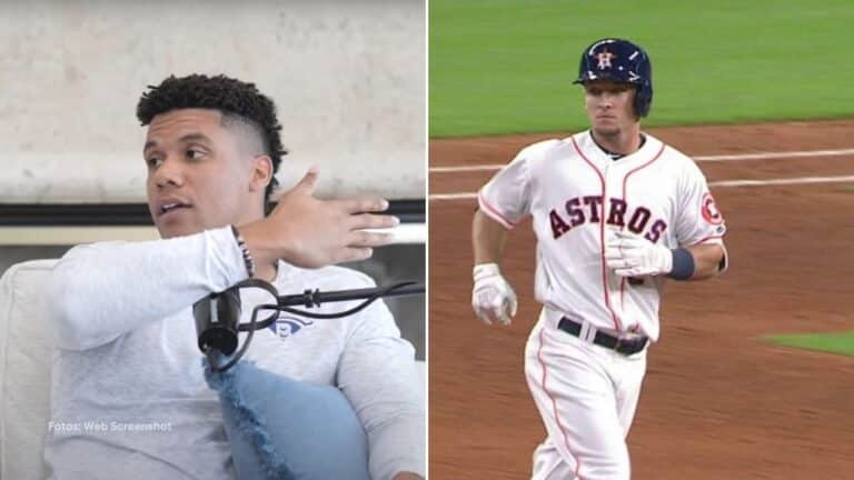 El pelotero dominicano Juan Soto se preparó mentalmente para regresarle la acción por todo lo alto a Houston Astros.
