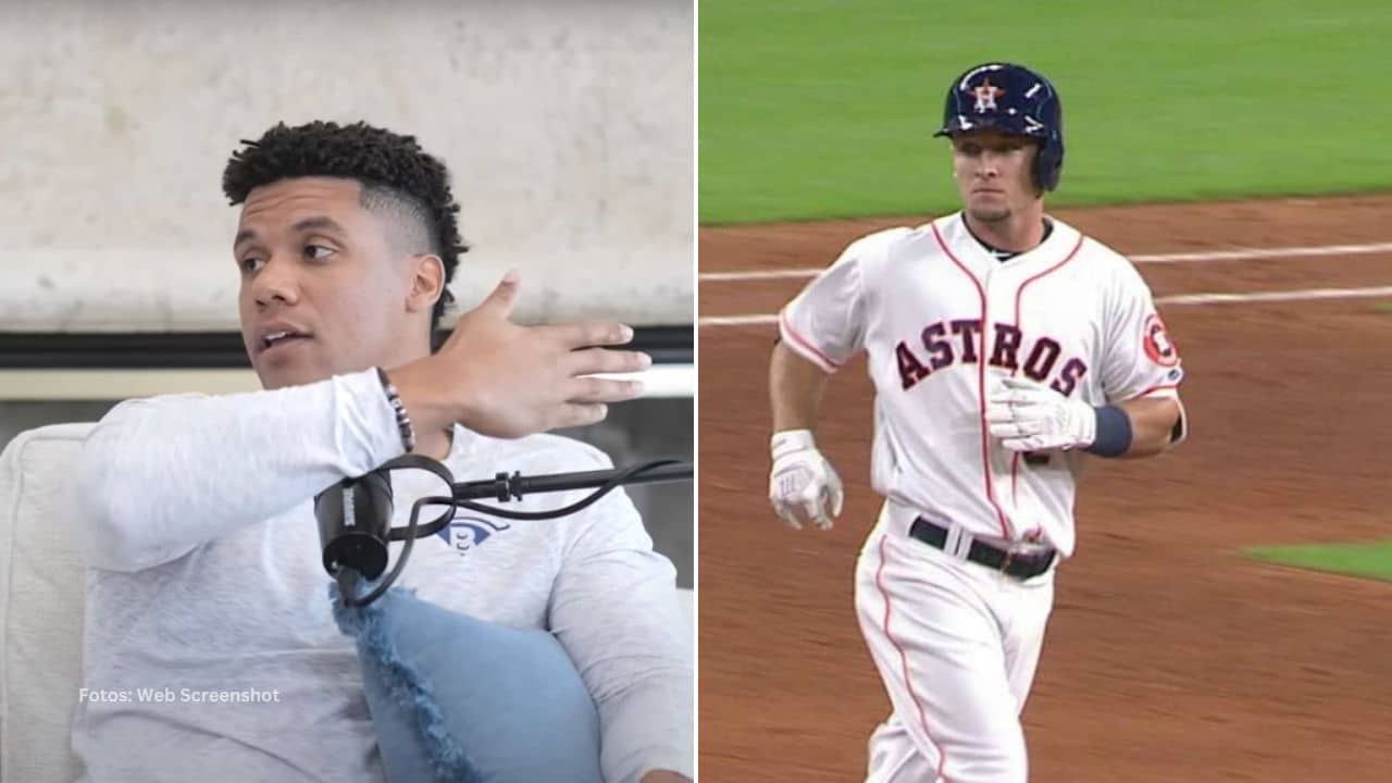 El pelotero dominicano Juan Soto se preparó mentalmente para regresarle la acción por todo lo alto a Houston Astros.