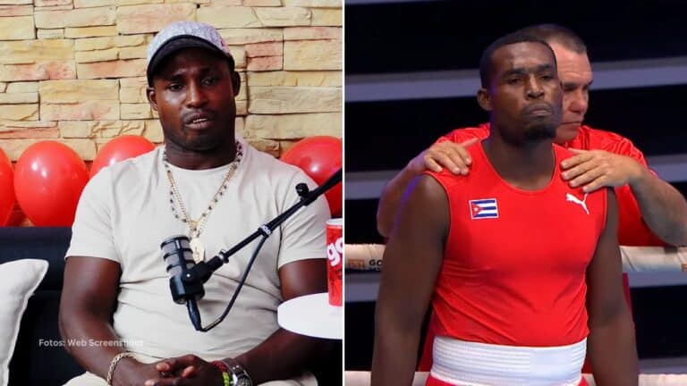 Las palabras de Julio César La Cruz demostraron su talante y su pensamiento, lejos del sentir de la mayoría de sus compatriotas.