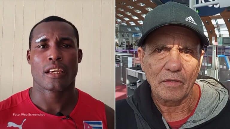 Julio César La Cruz continuará en el equipo nacional hasta que surja un connacional que lo aventaje.