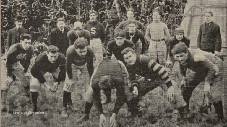 La Sorprendente Historia del Fútbol Americano en Cuba