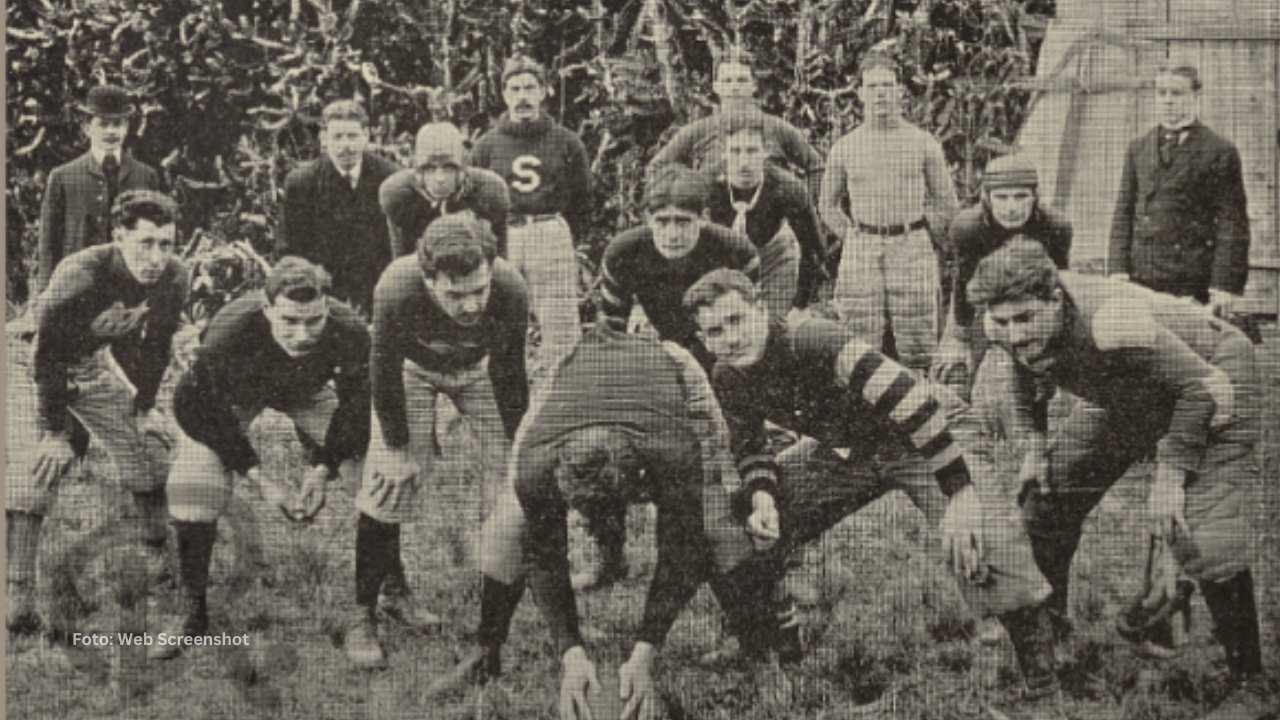 La Sorprendente Historia del Fútbol Americano en Cuba