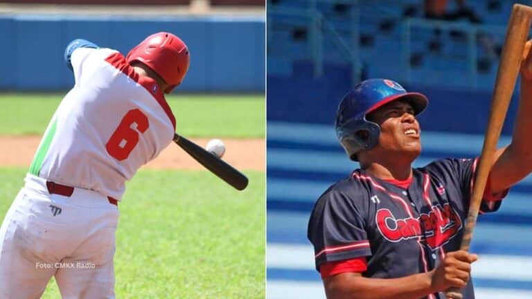 Santiago de Cuba y Cienfuegos sellaron por lluvia en la 64 Serie Nacional, cuando el juego estaba 2-0 en el cuarto inning.