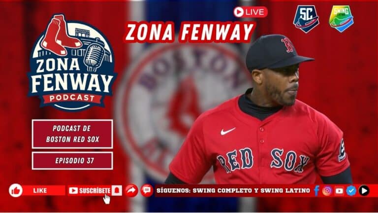 Boston Red Sox tiene por delante seis juegos ante New York Yankees y Toronto Blue Jays como rivales directos hacia la postemporada.