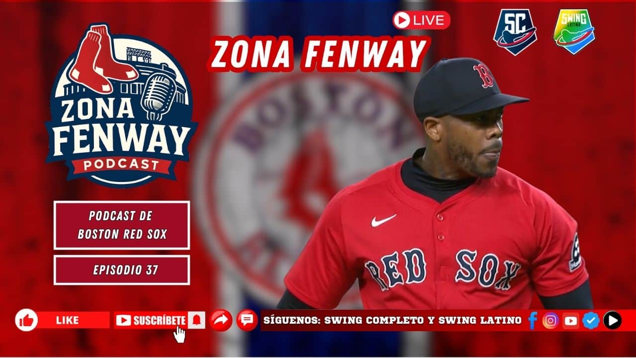 Boston Red Sox tiene por delante seis juegos ante New York Yankees y Toronto Blue Jays como rivales directos hacia la postemporada.