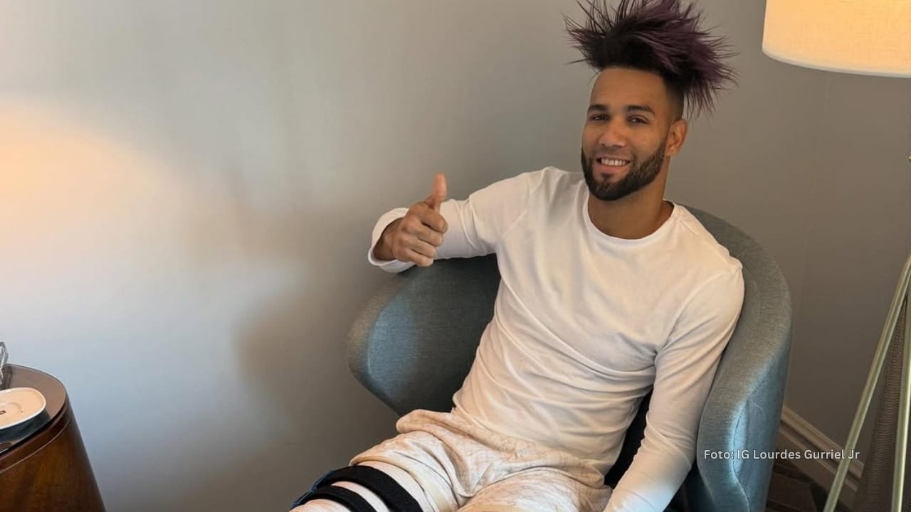 Lourdes Gurriel Jr., Arizona Diamondbacks