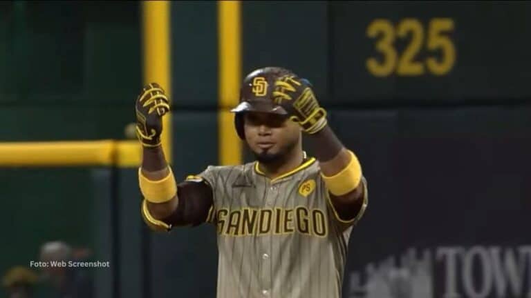 Si creías que ya no existían jugadores que nos recordara el béisbol del pasado, te presentamos una marca histórica de Luis Arráez.