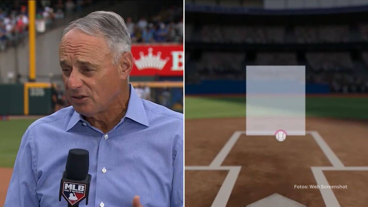 Luego de pruebas en otros circuitos, la MLB tendrá revisión de pitcheos para la venidera campaña.