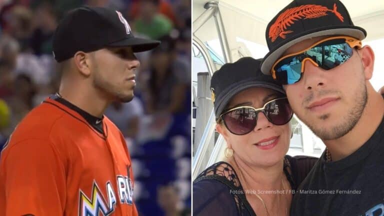 José Fernández falleció un 25 de septiembre, pero hace ya nueve años atrás.