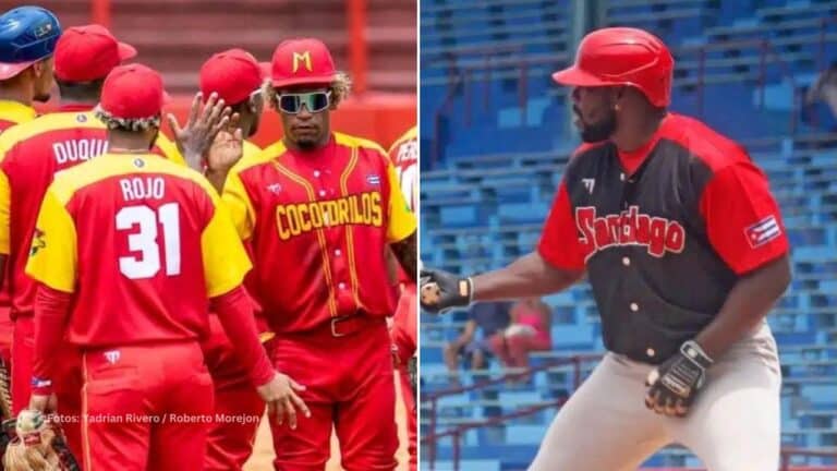 Holguín y Camagüey lograron sus respectivos triunfos en la 64 Serie Nacional por paliza.