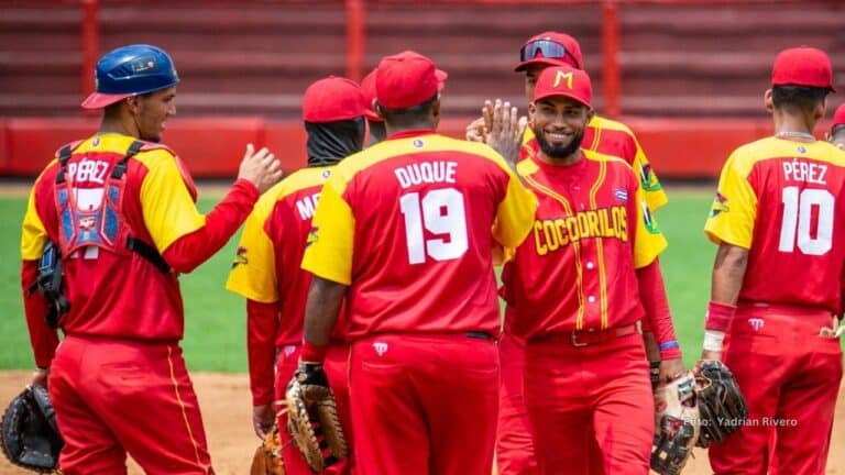 Matanzas, 64 Serie Nacional