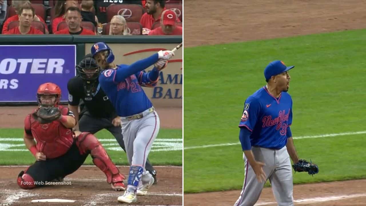 La novena de New York Mets, comandada por el manager venezolano Carlos Mendoza, sumaron su victoria número 76 de la temporada.