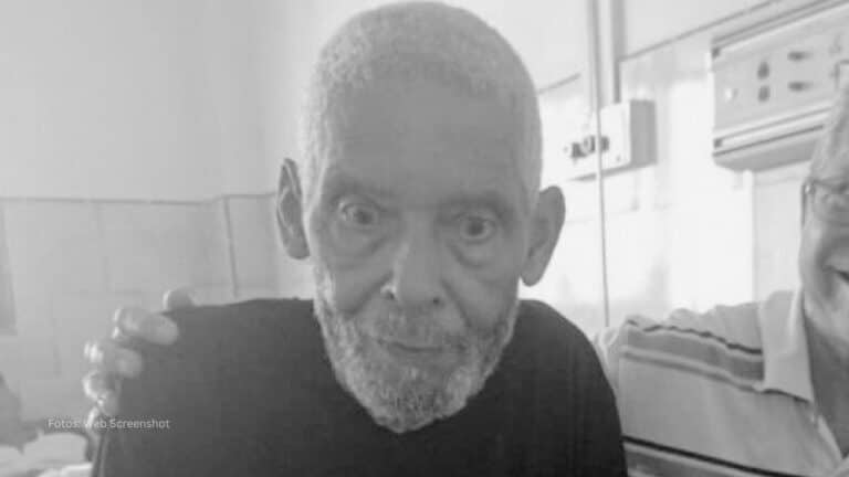 Miguel Calderón fue miembro del recordado equipo de baloncesto de Cuba en 1972 y luego trabajó como director técnico.