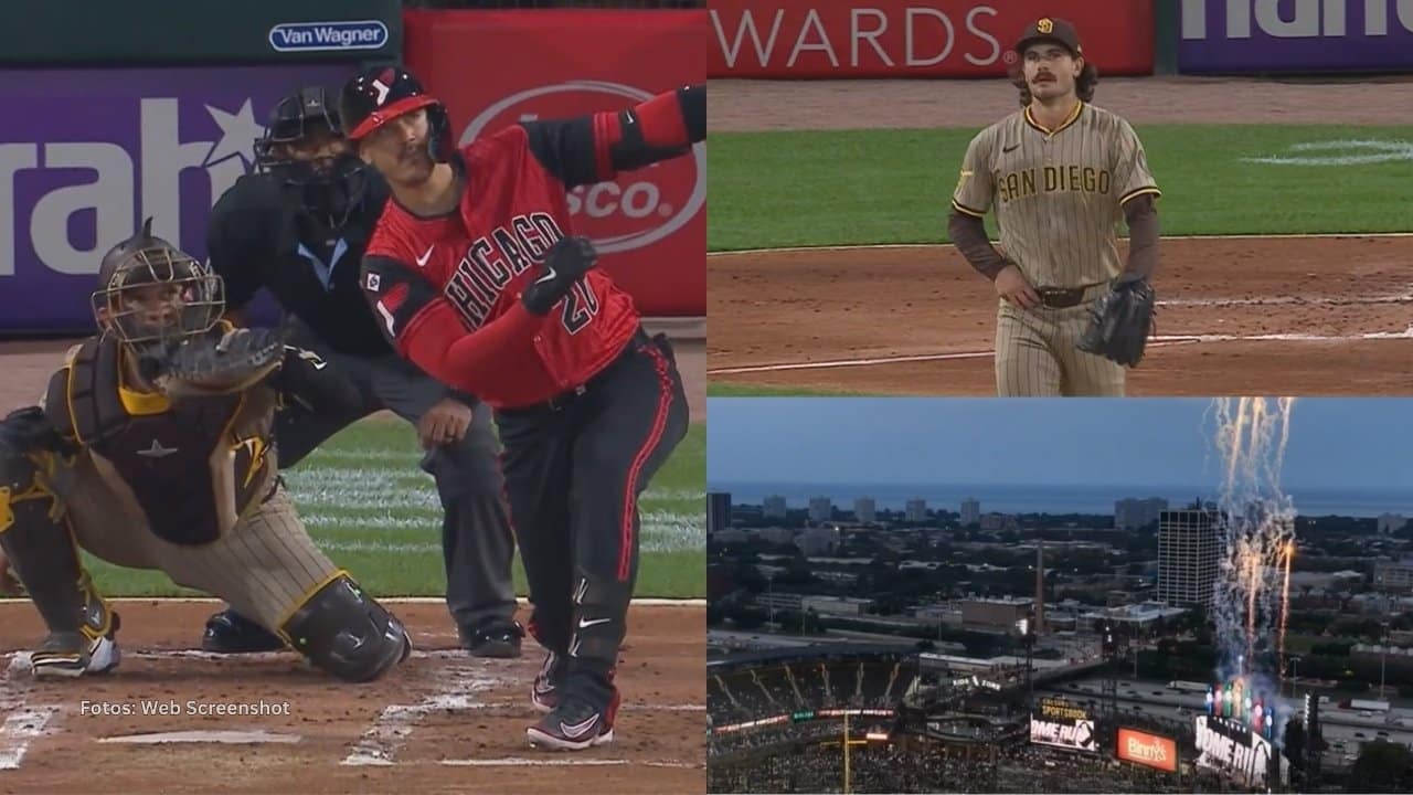 Miguel Vargas, Chicago White Sox