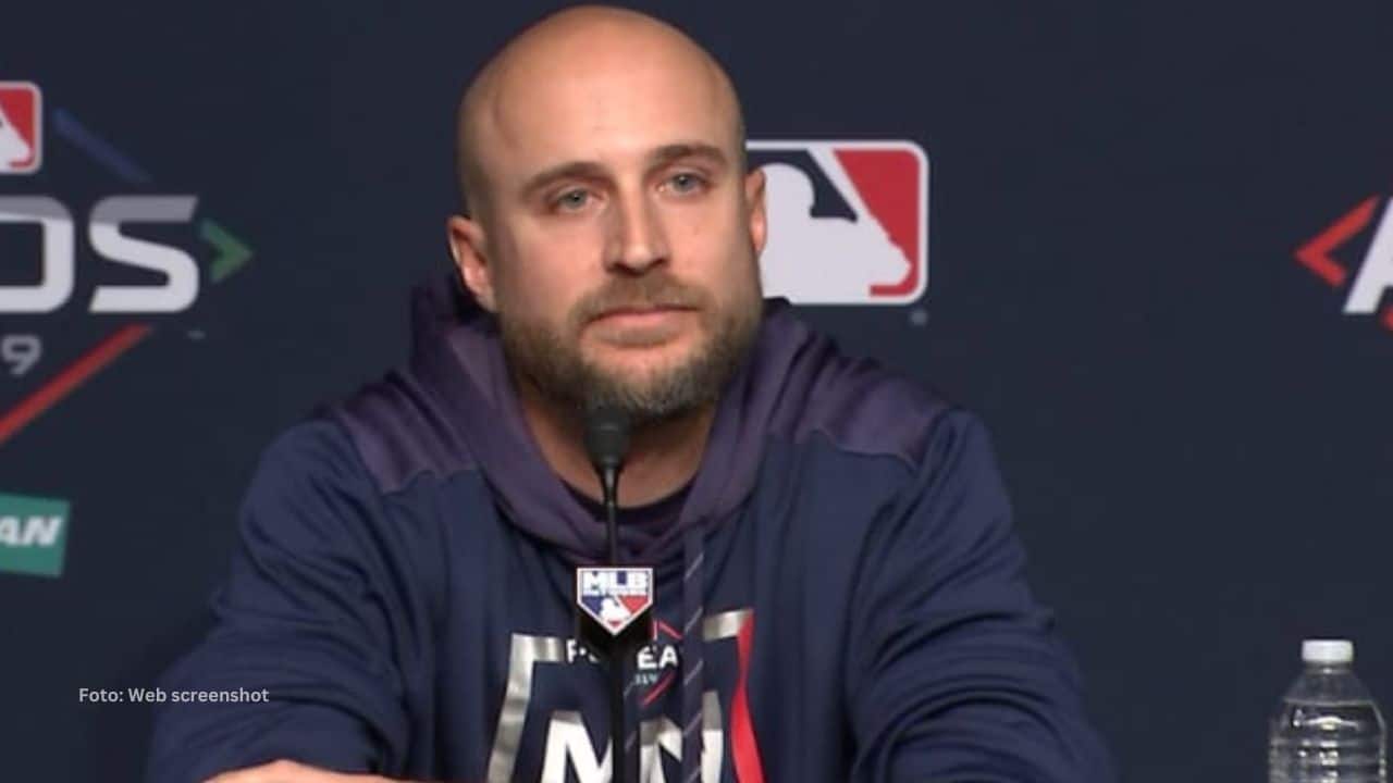 Rocco Baldelli ganó tres banderines divisionales y un Premio "Manager del Año" con Minnesota Twins.