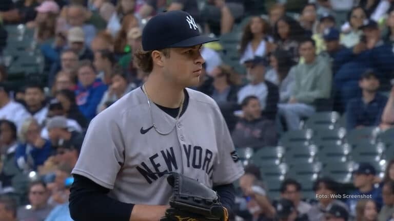 Cam Schlittler, New York Yankees