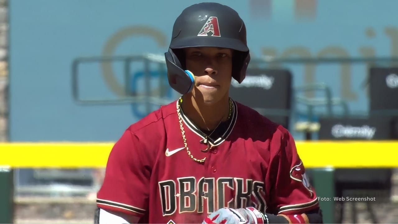 Pelotero cubano Jean Walters