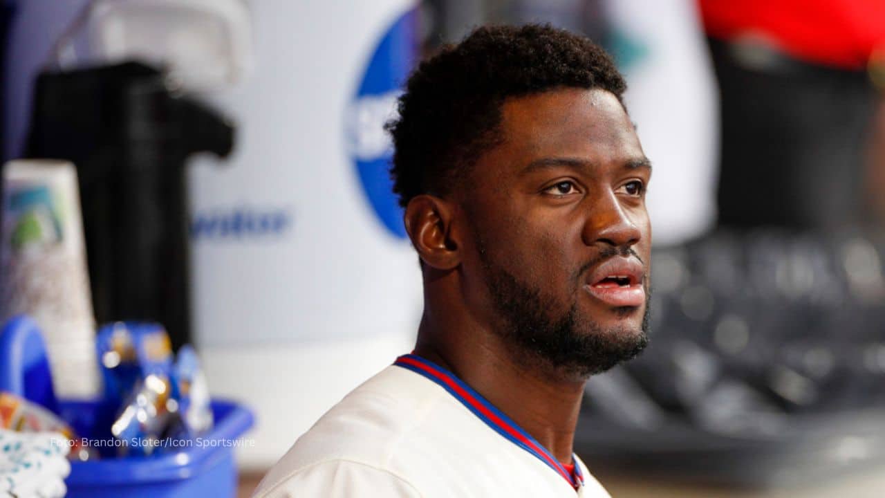 MLB tomó una decisión sobre este caso, pese al fallo en la fiscalía estadounidense.