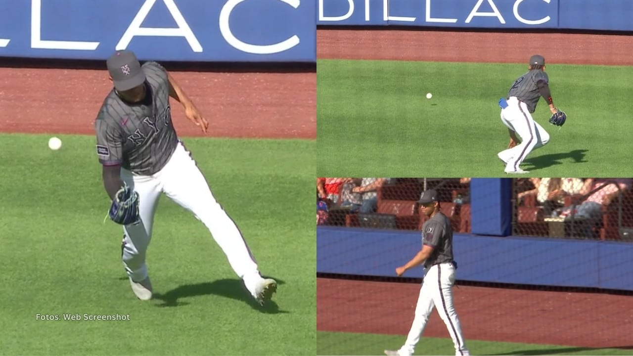 Juan Soto, New York Mets