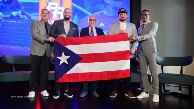 Puerto Rico cumplió con los tiempos establecidos por Major League Baseball.