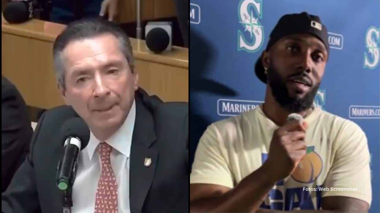 El pelotero cubano Randy Arozarena volverá a jugar invierno como una estrella de MLB.