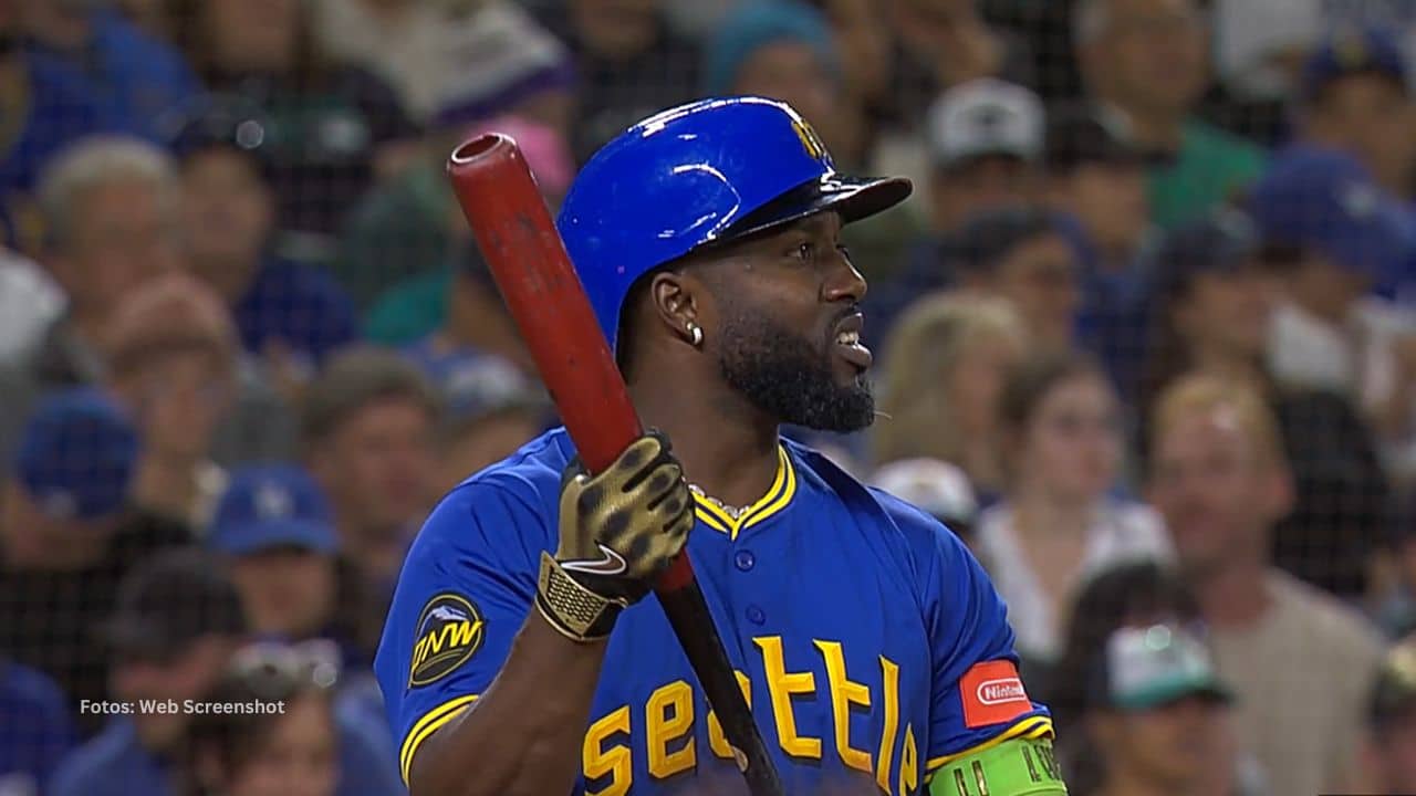 El pelotero cubano Randy Arozarena está a solo 10 remolcadas de llegar a las 400 de por vida en MLB.