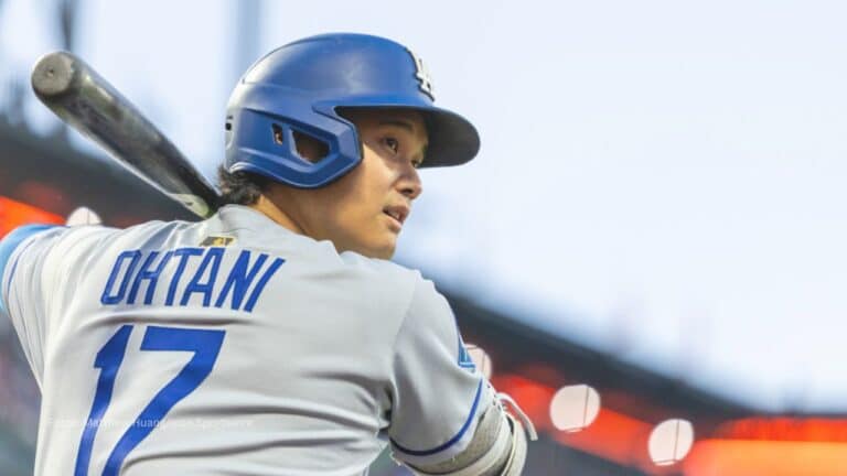 Shohei Ohtani nos brindó una nueva temporada histórica junto a Los Angeles Dodgers.