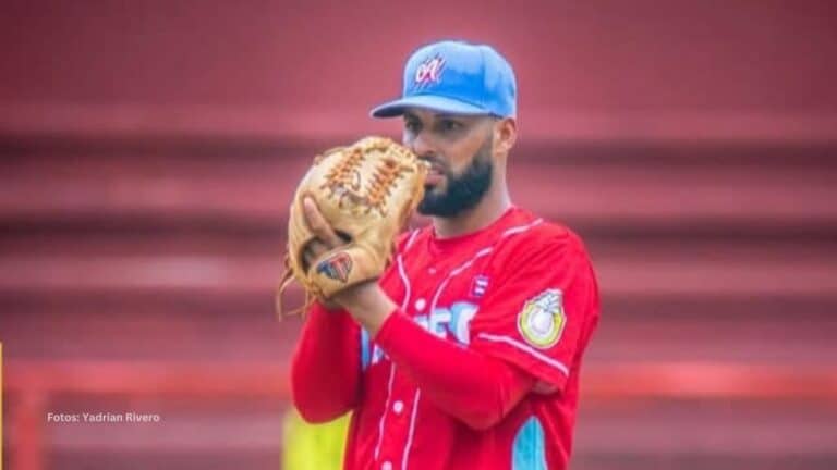 La preocupación del público seguidor del beisbol cubano se multiplicó en cuestión de minutos.