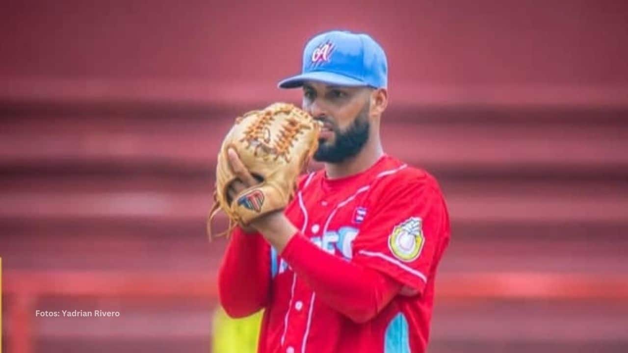 La preocupación del público seguidor del beisbol cubano se multiplicó en cuestión de minutos.