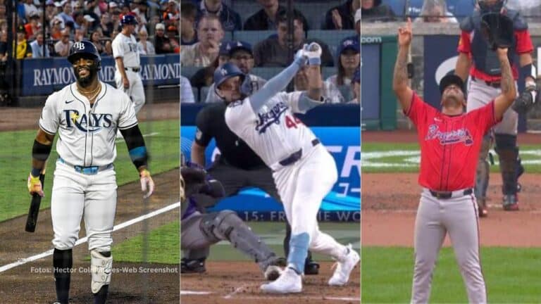 Dos lanzadores cubanos en MLB lucieron esta fecha. Yariel Rodríguez ponchó a uno y dominó con tranquilidad a Tampa Bay Rays.