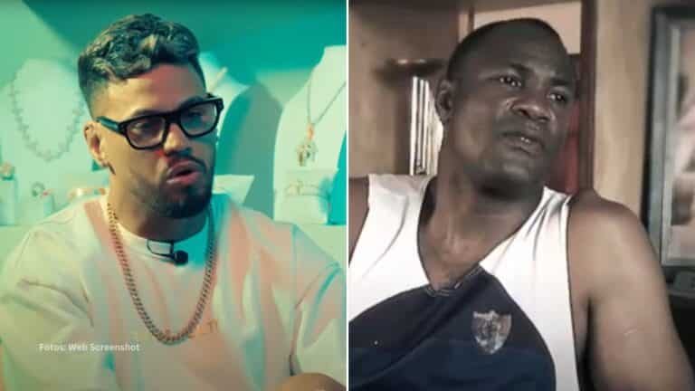 Robeisy Ramírez reafirmó que actitud errada e ilegal de Félix Savón era algo habitual y los allegados al atleta sabían de sus equivocados pasos.