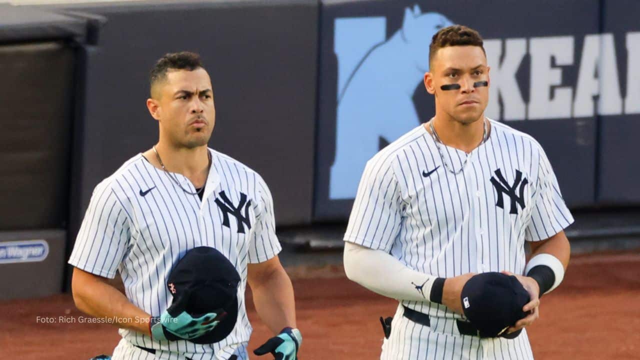 New York Yankees se enfrentan en Serie de Comodines a su rival histórico en MLB, Boston Red Sox.