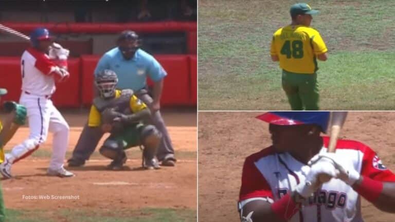 Los actuales campeones del beisbol cubano vencieron por partida doble a los Piratas de la Isla de la Juventud.