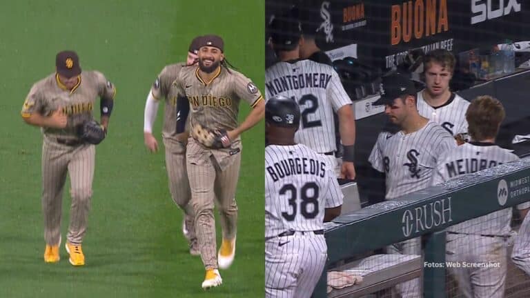 San Diego Padres siguen en la lucha por permanecer en puestos de Postemporada MLB 2025.