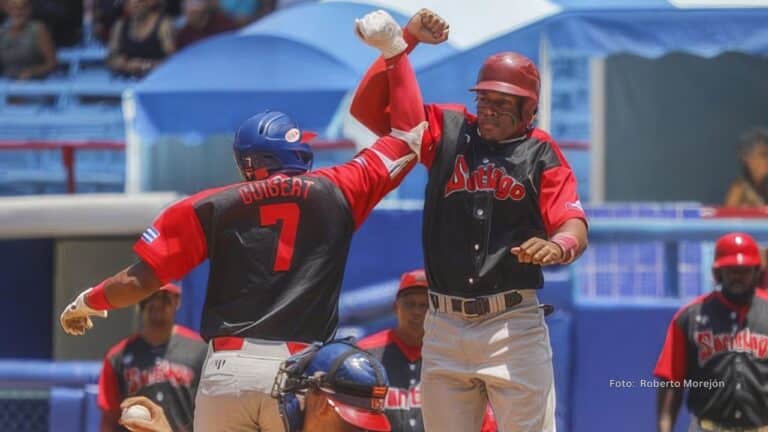 Resumen Serie Nacional Beisbol Cubano