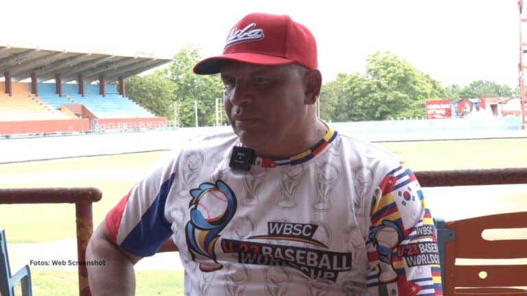 Eriel Sánchez incluso le mentó la madre a Miguel Rojas y le ofendió fuertemente durante su discusión.