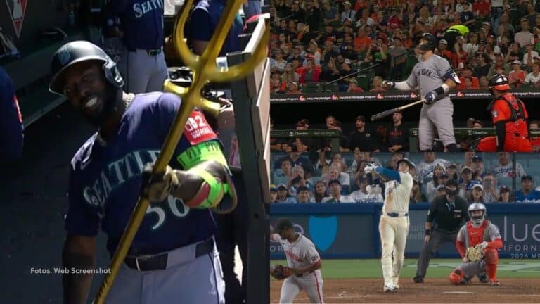 Candidatos a la Serie Mundial