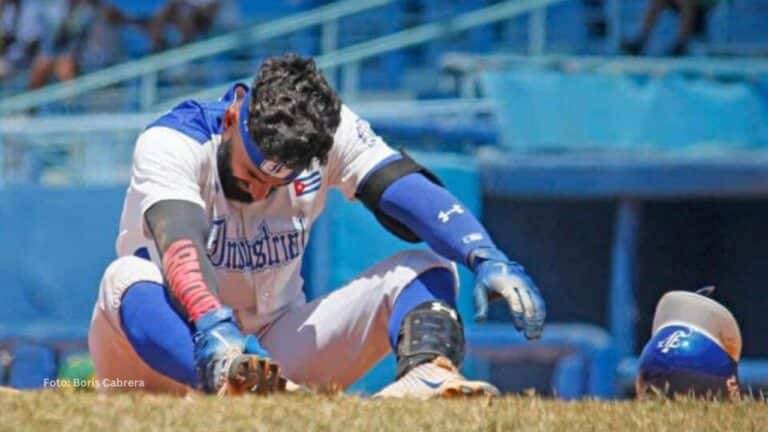 El aplazamiento de las actividades en el beisbol cubano aprieta aún más el calendario de la 64 Serie Nacional.