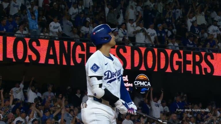 Shohei Ohtani, Dodgers