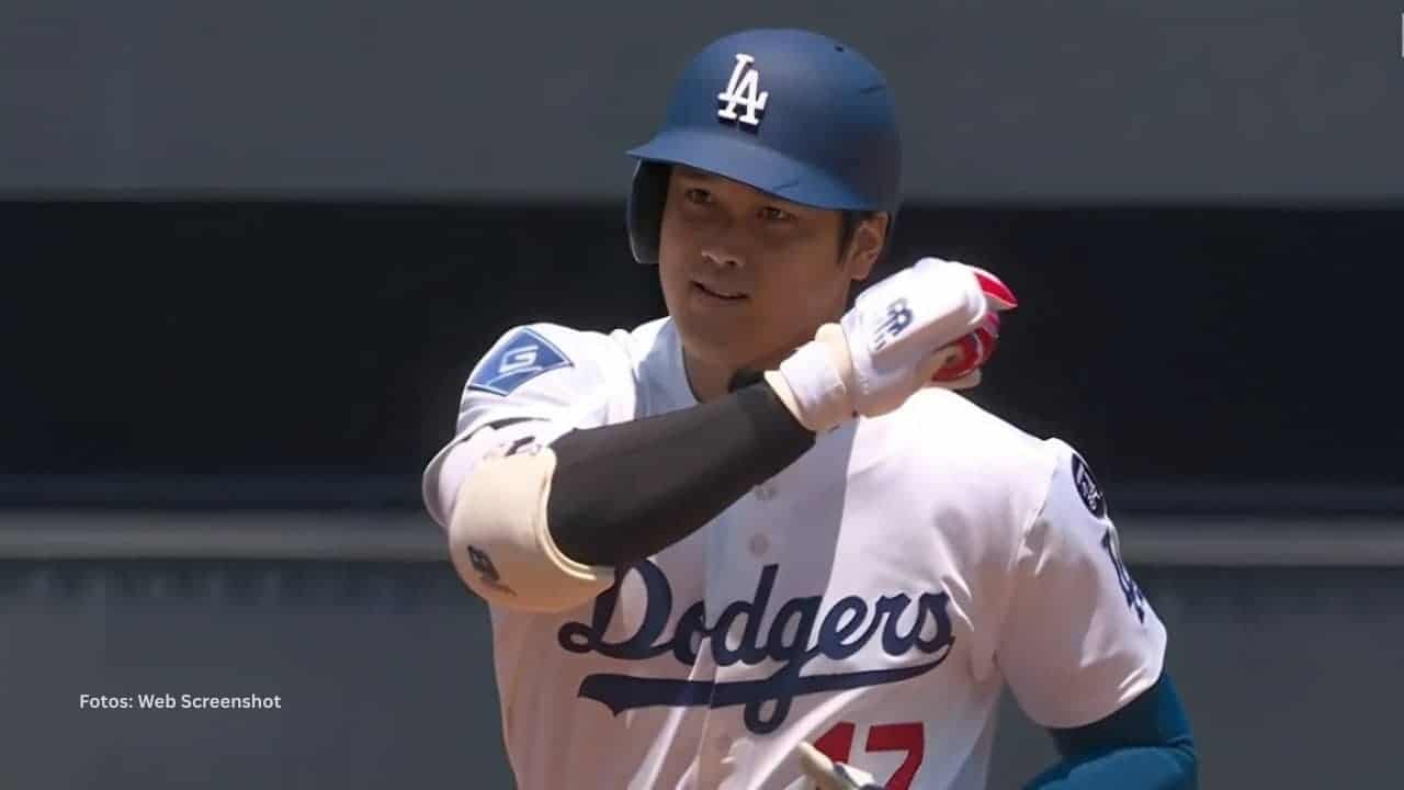 Shohei Ohtani busca ganar su segunda Serie Mundial y su segundo MVP con Los Angeles Dodgers.