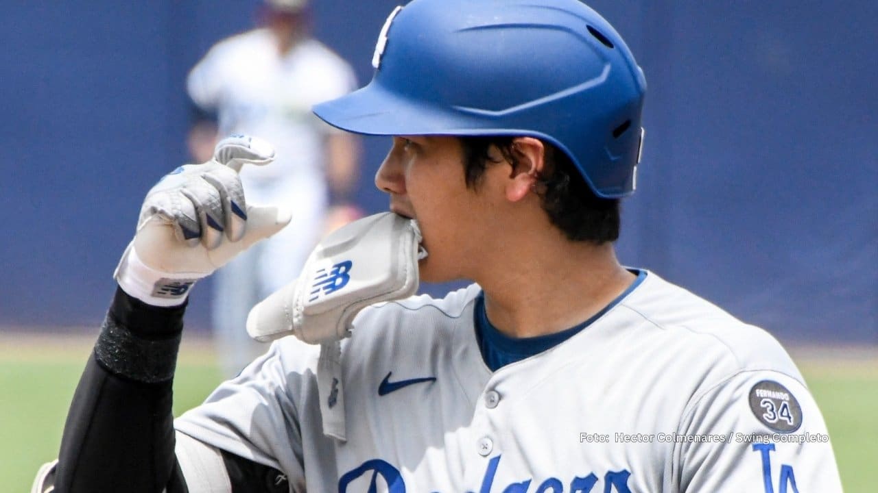 Shohei Ohtani, Dodgers