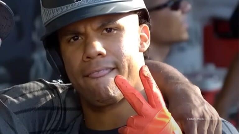 Lo ocurrido en el "Citi Field" permitió regresar las esperanzas que en un momento plasmaron en la humanidad de Juan Soto.