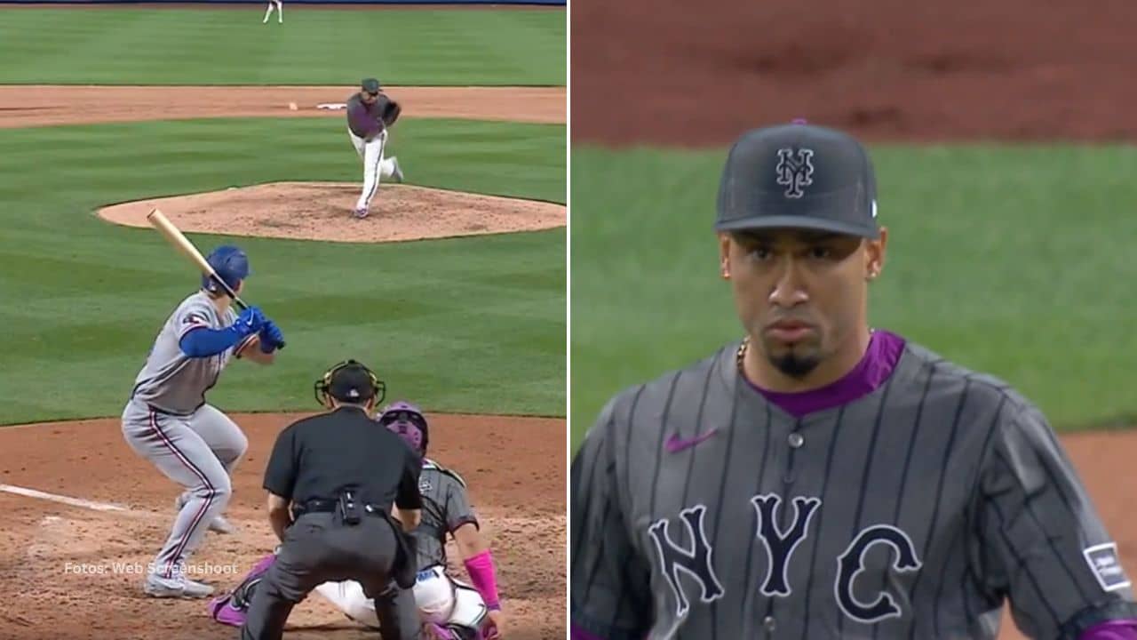 New York Mets registró su octavo juego en fila que pierden, poniéndose en una posición complicada de cara al Wild Card.